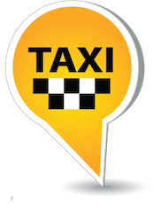 AdviesUnie taxi