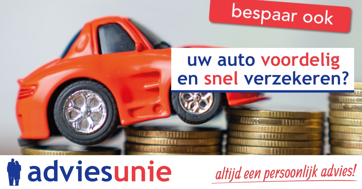 Autoverzekeringen vergelijken Autoverzekeringen vergelijken